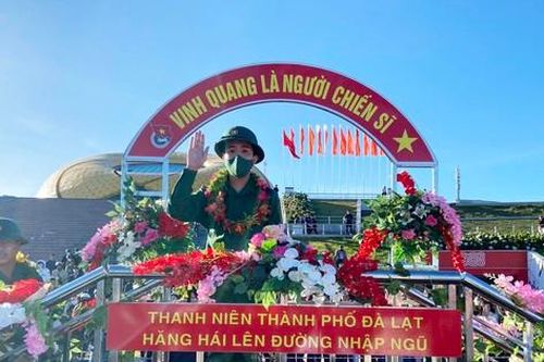 Không chấp hành lệnh gọi nhập ngũ, hai thanh niên bị phạt 125 triệu đồng