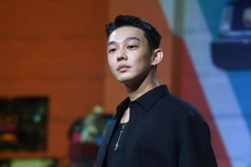 Yoo Ah-in có thể mất hết sự nghiệp vì bê bối dùng chất cấm