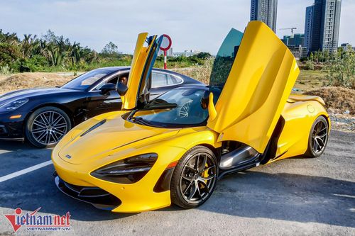 Những siêu xe từng bị CSGT bắt lỗi, thậm chí chủ xe bị khởi tố