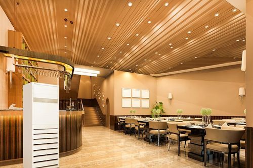 Nỗ lực xanh của LG: Ứng dụng gas R32 trên dòng điều hòa thương mại