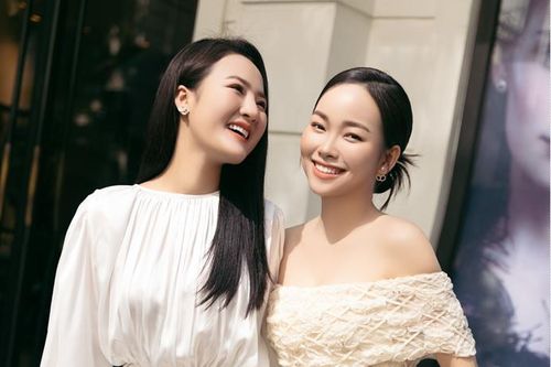 Hai nữ ca sĩ Gen Z 'hút hồn' khán giả với âm nhạc dân gian