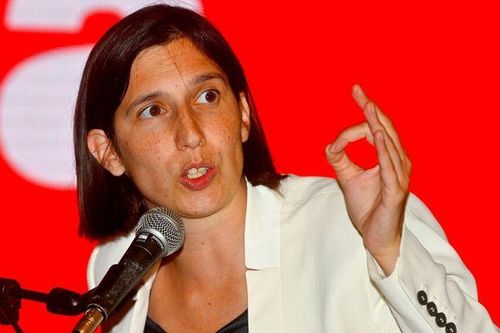 Italy: Đảng PD có nữ lãnh đạo đầu tiên trong lịch sử