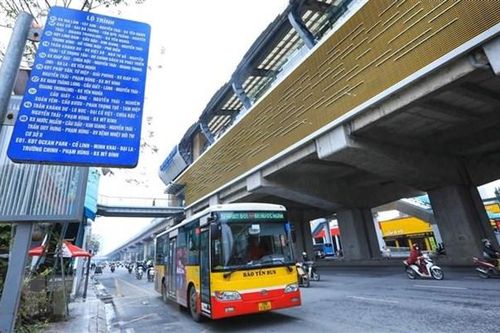 Giám đốc Sở GTVT Hà Nội: Sẽ dừng hoạt động tuyến buýt không hiệu quả
