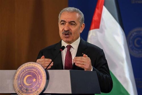 Palestine phản đối Israel thông qua dự luật tử hình kẻ tấn công
