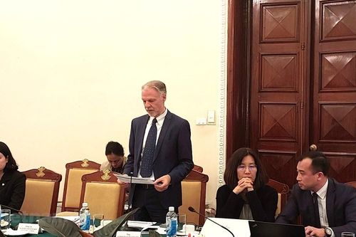 UNESCO sẽ tiếp tục hỗ trợ mạng lưới các thành phố sáng tạo Việt Nam