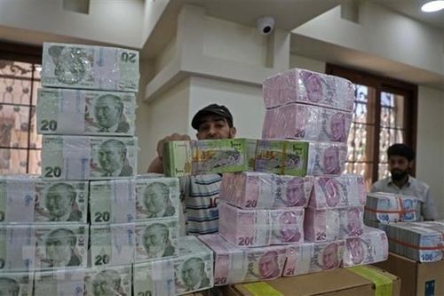 Kinh tế Thổ Nhĩ Kỳ tăng 5,6% trong 2022, tốc độ chậm lại sau động đất