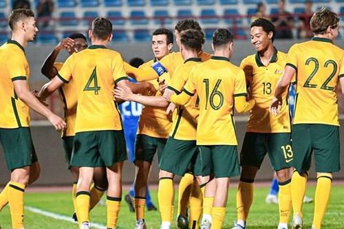 U20 Australia mạnh, nhưng U20 Việt Nam vẫn có cơ hội chiến thắng