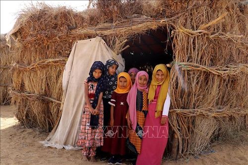 Liên hợp quốc huy động được 1,2 tỷ USD tài trợ cho Yemen