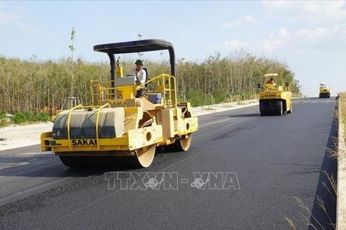 Băn khoăn tiến độ về đích tuyến đường nghìn tỷ ở Bình Dương