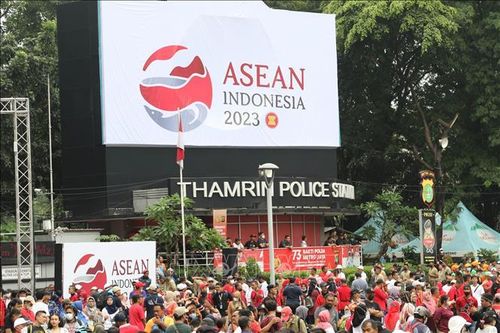 Indonesia công bố các ưu tiên của Cộng đồng văn hóa - xã hội ASEAN