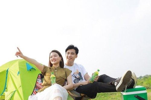 Giải tỏa căng thẳng, mệt mỏi trên vạn dặm đường với Trà xanh mát lành