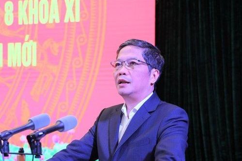 Đẩy mạnh phát triển kinh tế gắn với bảo đảm quốc phòng - an ninh
