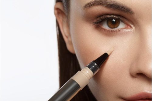 3 điều cần lưu ý khi sử dụng kem che khuyết điểm