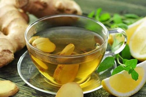 Uống 1 ly này vào buổi sáng giúp lọc nước ối trong veo, nuôi thai nhi hồng hào từ trong trứng