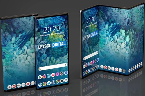 Samsung ra mắt thêm 4 thiết bị gập vào năm 2024