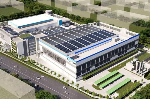 Doanh nghiệp chip phương Tây tăng cường sản xuất ở Singapore, thay thế Trung Quốc