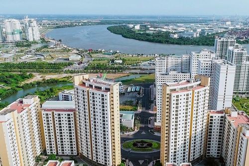 TPHCM: Tiếp tục đưa 3.790 căn hộ tái định cư ở Thủ Thiêm ra bán đấu giá lần 4