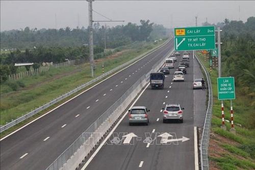 Phát triển kinh tế vùng Đồng bằng sông Cửu Long: Đòn bẩy thúc đẩy kinh tế Tiền Giang
