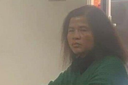 Nữ tiểu thương vung dao 'tiễn' đồng nghiệp khiến cả khu chợ bàng hoàng