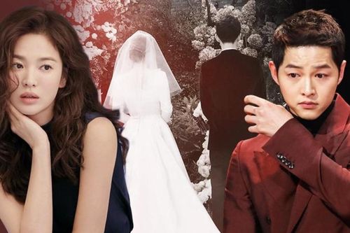 Song Hye Kyo 'đáp trả cực gắt' khi liên tục bị réo tên, lần này ai dám đụng đến 'chị đại'