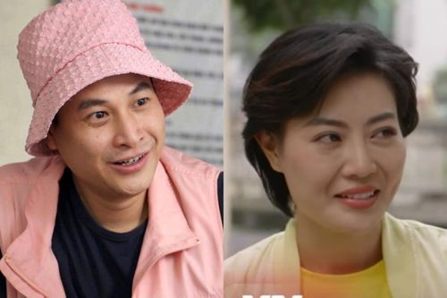 Không phải Quân - Hạnh hay Khôi - Vy, đây mới là cặp đôi được mong sớm làm đám cưới nhất Đừng Làm Mẹ Cáu