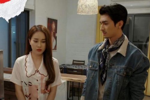 Yến 'tiểu tam' trong Đừng làm mẹ cáu ngoài đời sở hữu profile 'không phải dạng vừa đâu'