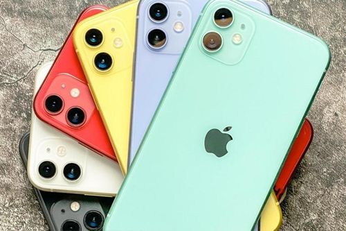 iPhone hơn 3 năm tuổi về mức giá rẻ nhất cùng hiệu năng tuyệt hảo