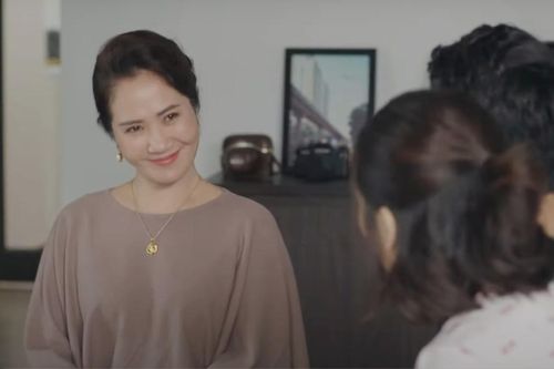 Bà Vân trong 'Đừng Làm Mẹ Cáu': Từng bị gia đình phản đối hôn nhân, phải ở nhà thuê 12 năm