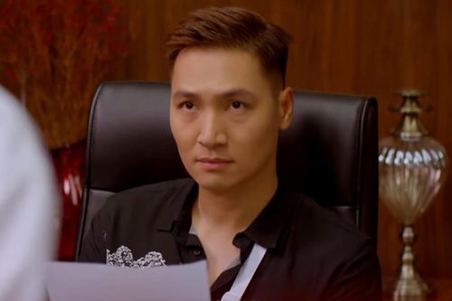 Đừng Nói Khi Yêu tập 14: Mạnh Trường tức sôi máu khi 'crush' xin nghỉ việc vì lý do trời ơi đất hỡi