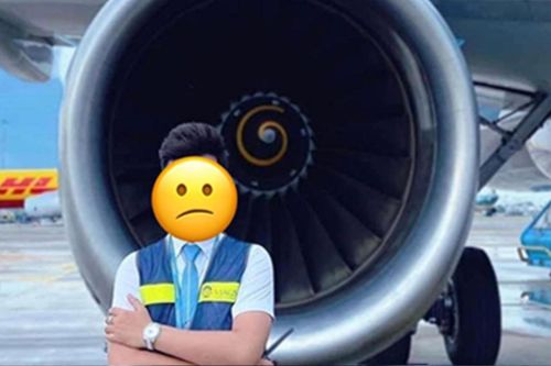 Than thở phải phục vụ khách như 'đại hội xe lăn', nam nhân viên sân bay gây bức xúc dư luận