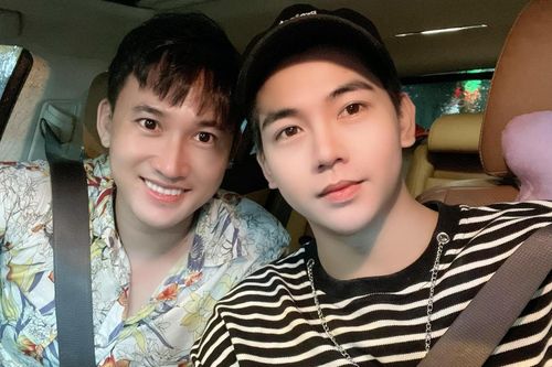 Bị mỉa mai 'con đi học bị cười chê vì không có mẹ', bạn trai đồng giới của Hà Trí Quang lên tiếng đáp trả