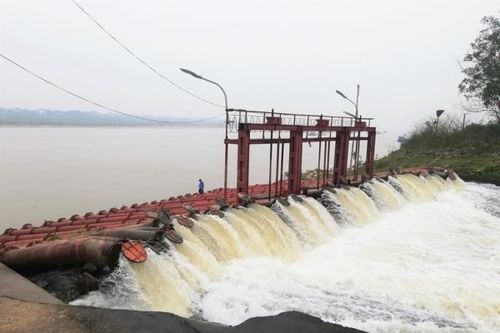 Bộ Tài nguyên và Môi trường: Yêu cầu xây dựng kịch bản vận hành hồ thủy điện
