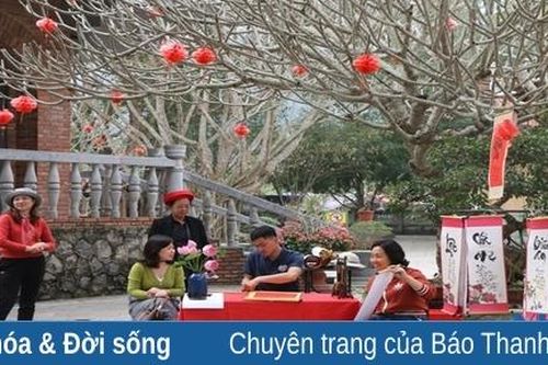 Ước vọng mùa xuân