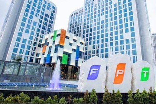 FPT đặt mục tiêu lợi nhuận năm 2023 tăng 18%, M&A sẽ là ưu tiên hàng đầu cho chiến lược tăng trưởng toàn cầu