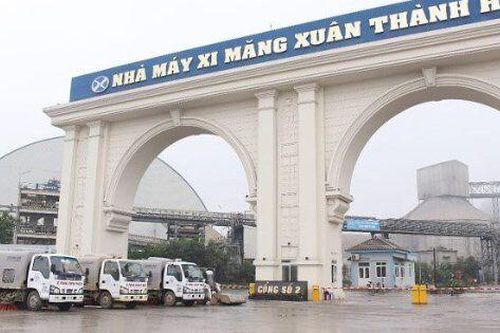 Hòa Bình chấp thuận chủ trương đầu tư nhà máy xi măng gần 30.000 tỷ đồng