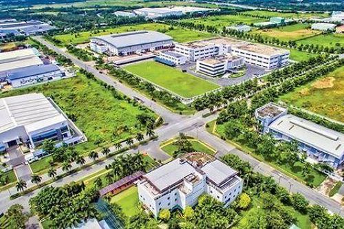 Mirae Asset Việt Nam: Dự báo thị trường BĐS khu công nghiệp trầm lắng trong nửa đầu 2023