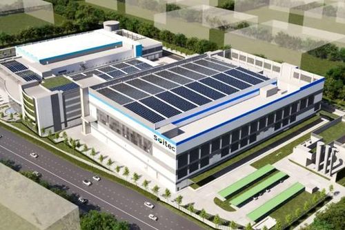 Singapore nổi lên thành một trung tâm sản xuất chip trong khu vực