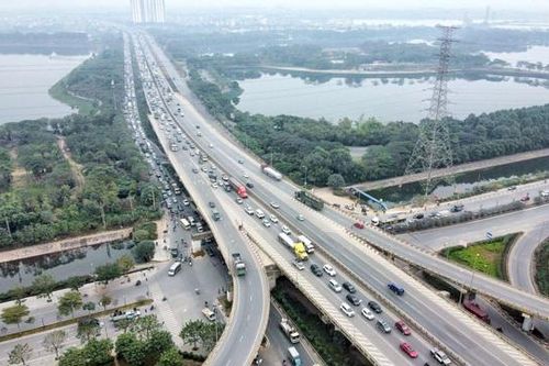 Những điều kiện bắt buộc để đạt điểm tối đa trong thi đua phát triển kết cấu hạ tầng giao thông