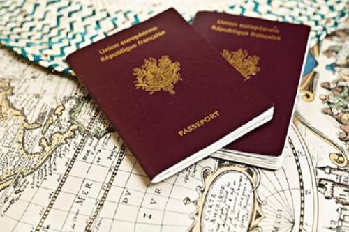 Doanh nghiệp 'tiếp tay' cho hoạt động xuất cảnh trái phép sang châu Âu