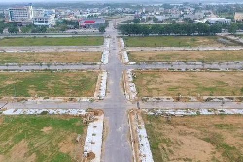 Bình Định đấu giá gần 700 lô đất trong năm 2023