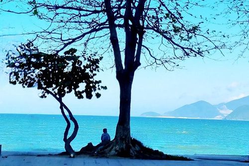 Đối diện với thời gian