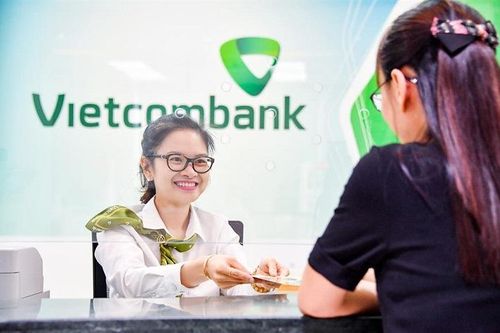 Vietcombank là thương hiệu ngân hàng giá trị nhất Việt Nam