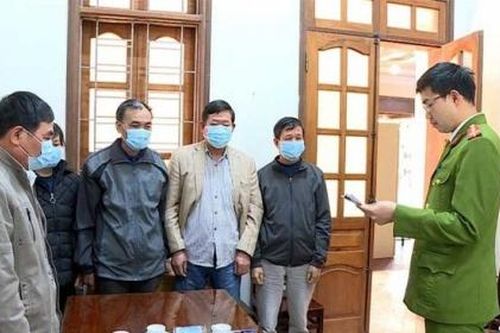 Hưng Yên: Giao trái thẩm quyền 640 suất đất, hàng loạt cán bộ bị khởi tố