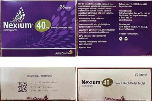 Bộ Y tế cảnh báo về một số thuốc giả, nghi ngờ giả