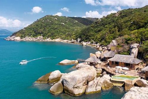 Chủ sở hữu resort sang chảnh bậc nhất Việt Nam vẫn lỗ lũy kế hơn 700 tỷ đồng