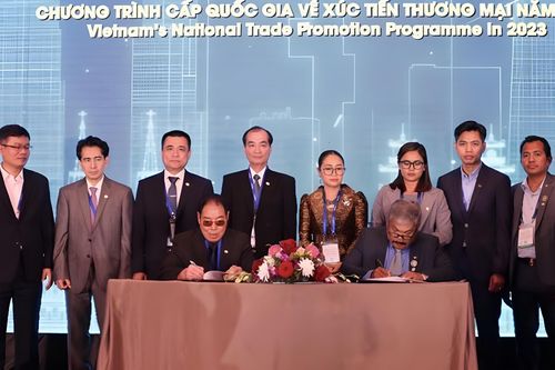 Chuyên gia quốc tế 'hiến kế' cho ngành điều Việt Nam đẩy mạnh tiêu thụ