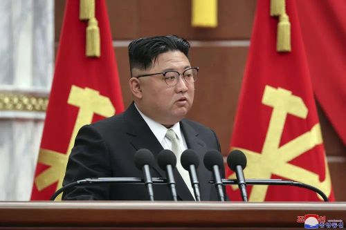 Nhà lãnh đạo Triều Tiên yêu cầu tìm chiến lược cho ngành nông nghiệp
