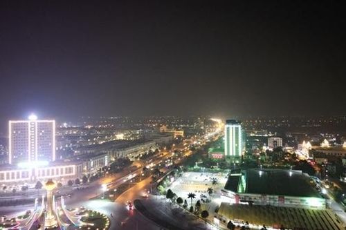 Quy hoạch Thanh Hóa thời kỳ 2021-2030, tầm nhìn đến năm 2045