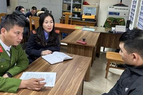 Công an Thanh Hóa triệt phá 6 điểm phức tạp về ma túy