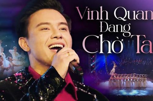 Vinh quang đang chờ ta